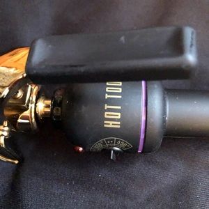 Hot Tools 1 Inch Barrel Curl Iron